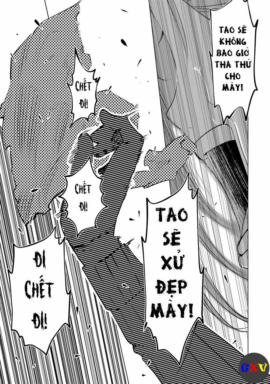 Tsuma, Shougakusei Ni Naru. 36 trang 9