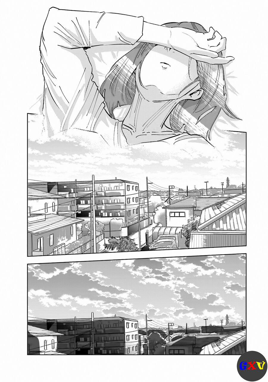 Tsuma, Shougakusei Ni Naru. 37 trang 11