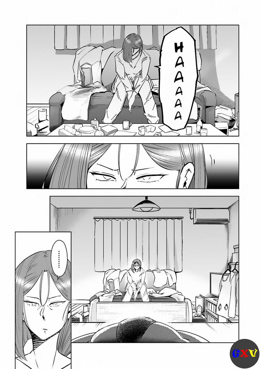 Tsuma, Shougakusei Ni Naru. 37 trang 3