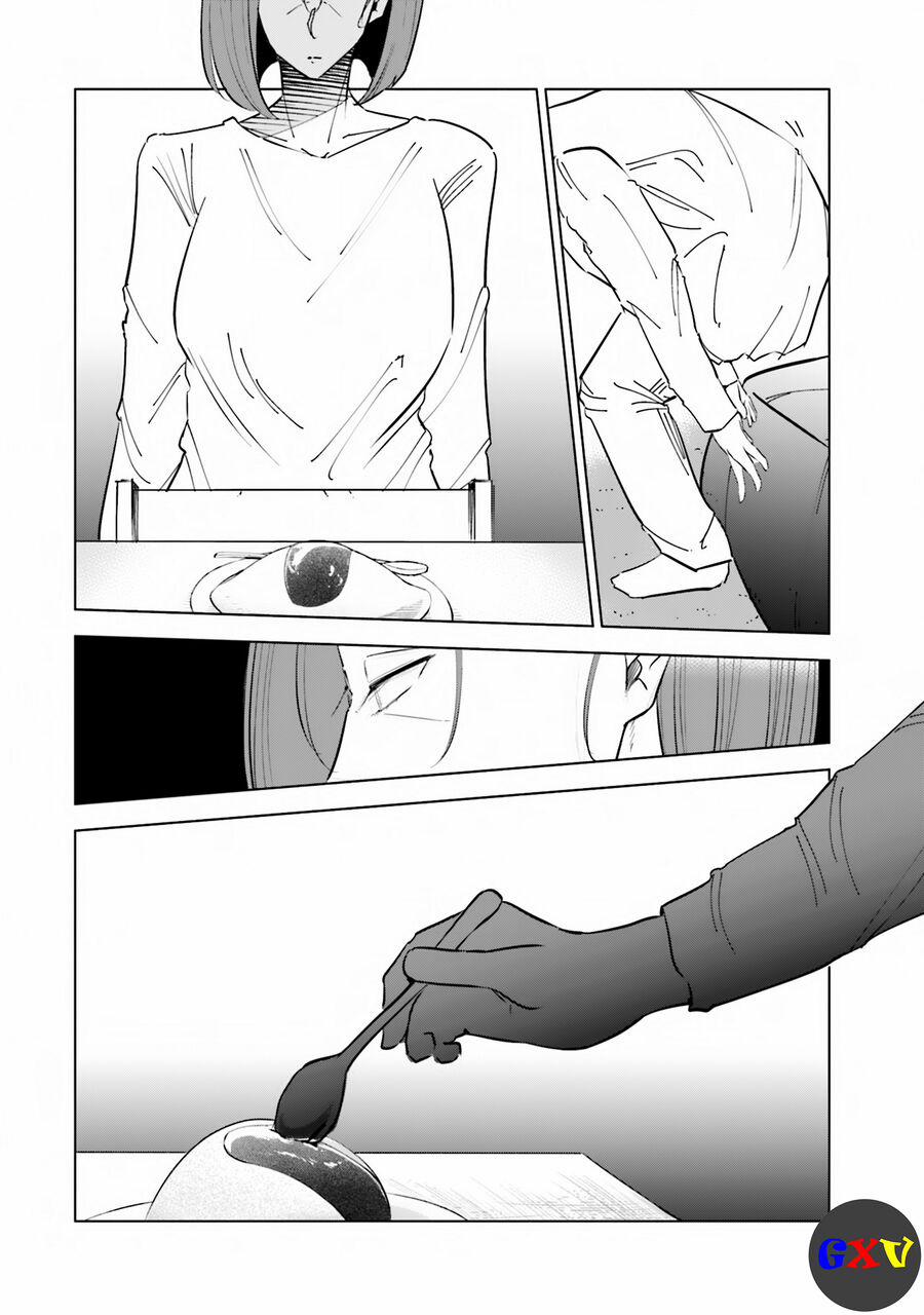 Tsuma, Shougakusei Ni Naru. 37 trang 4