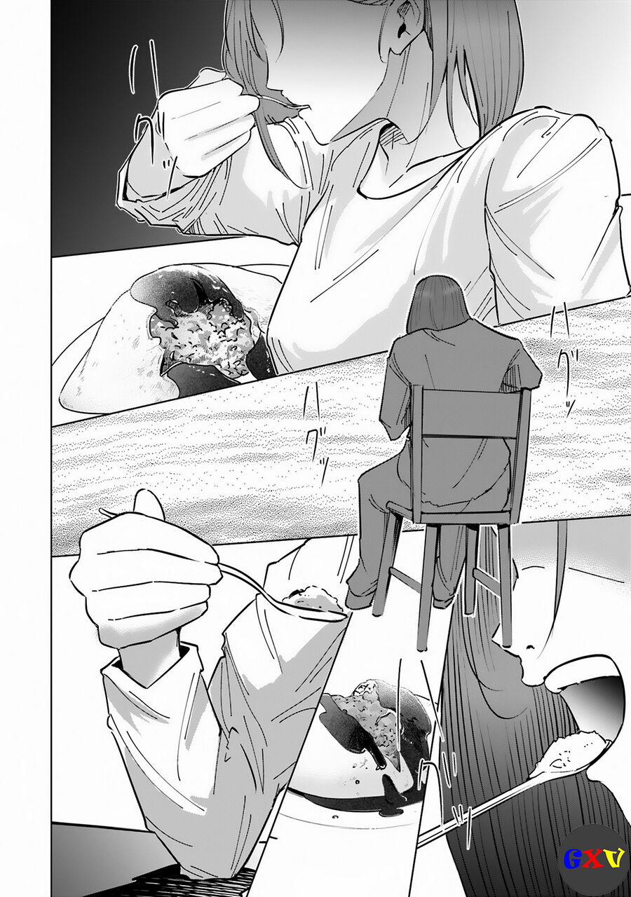 Tsuma, Shougakusei Ni Naru. 37 trang 6