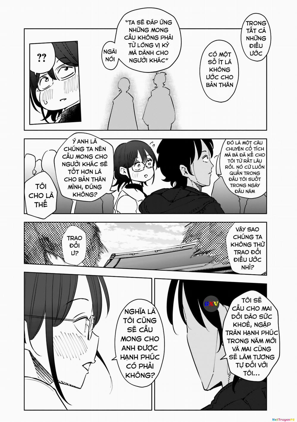 Tsuma, Shougakusei Ni Naru. 38 trang 10