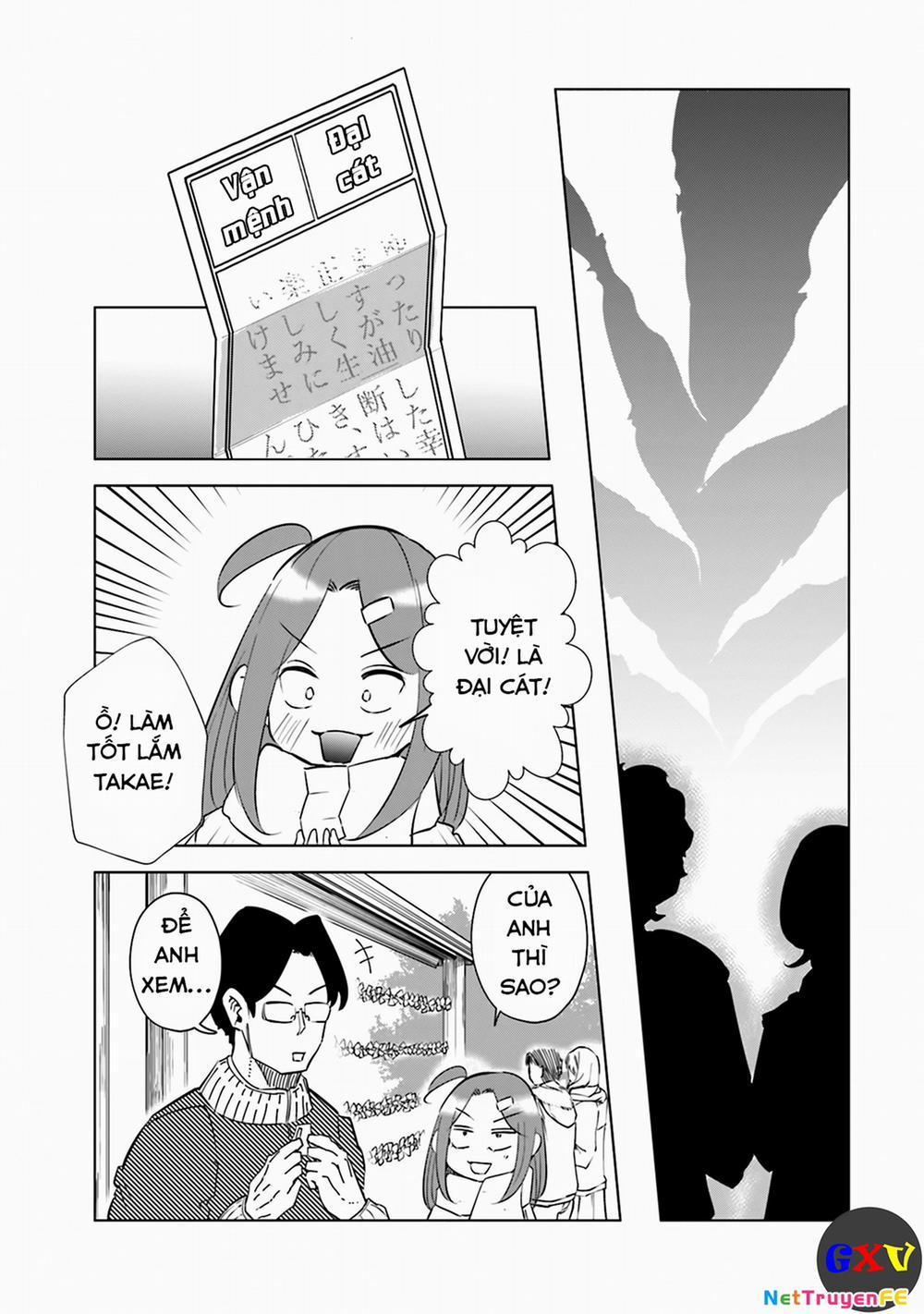 Tsuma, Shougakusei Ni Naru. 38 trang 13