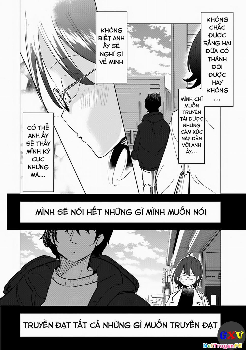 Tsuma, Shougakusei Ni Naru. 38 trang 16