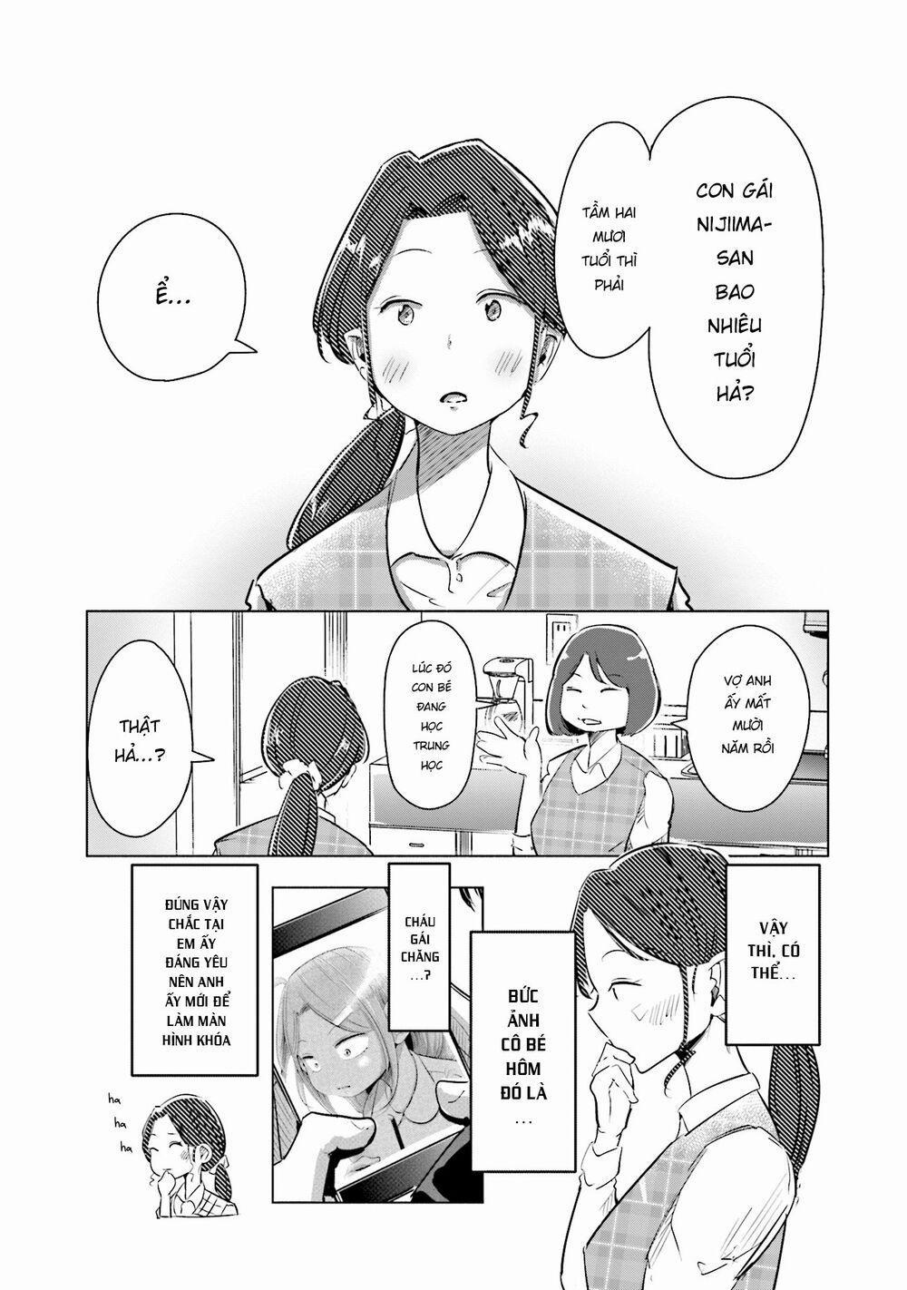 Tsuma, Shougakusei Ni Naru. 4 trang 1