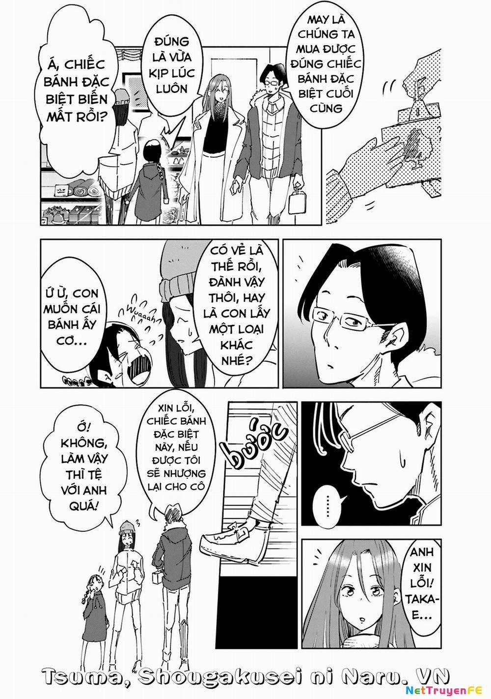 Tsuma, Shougakusei Ni Naru. 40.5 trang 2