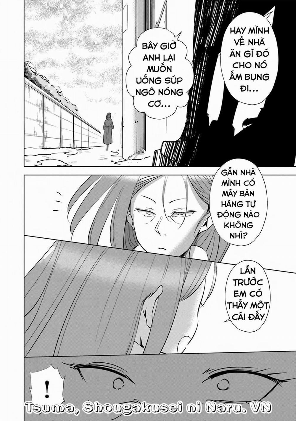 Tsuma, Shougakusei Ni Naru. 40 trang 12