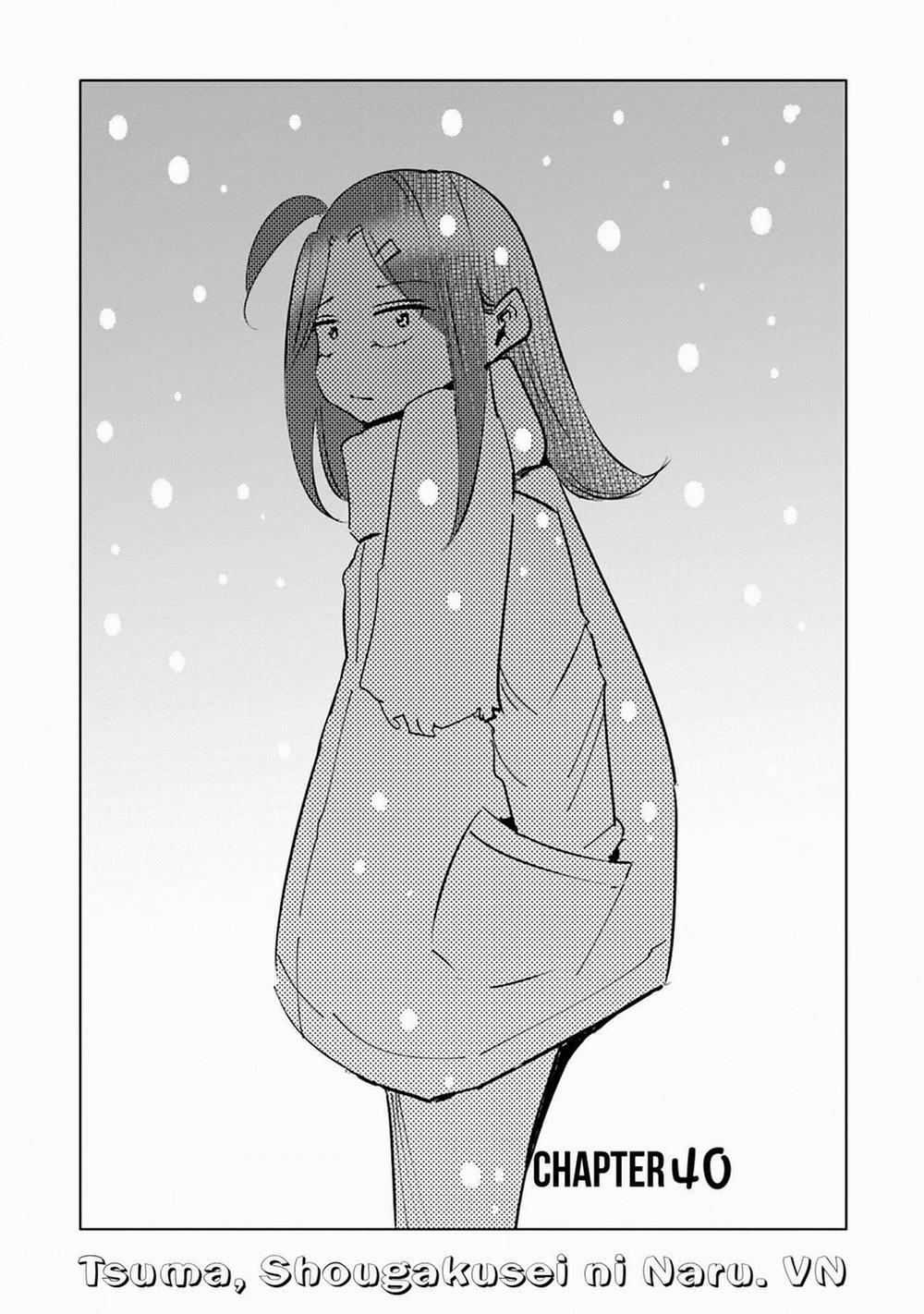 Tsuma, Shougakusei Ni Naru. 40 trang 3