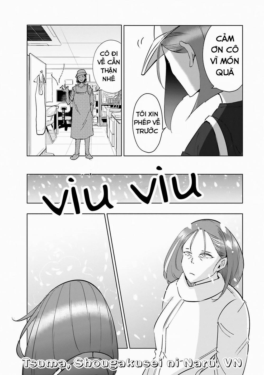 Tsuma, Shougakusei Ni Naru. 40 trang 7