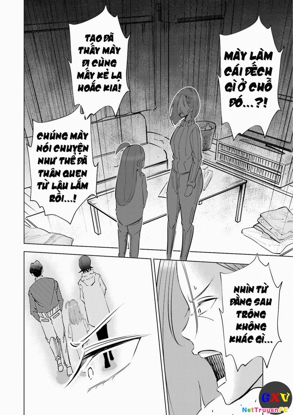 Tsuma, Shougakusei Ni Naru. 41 trang 14