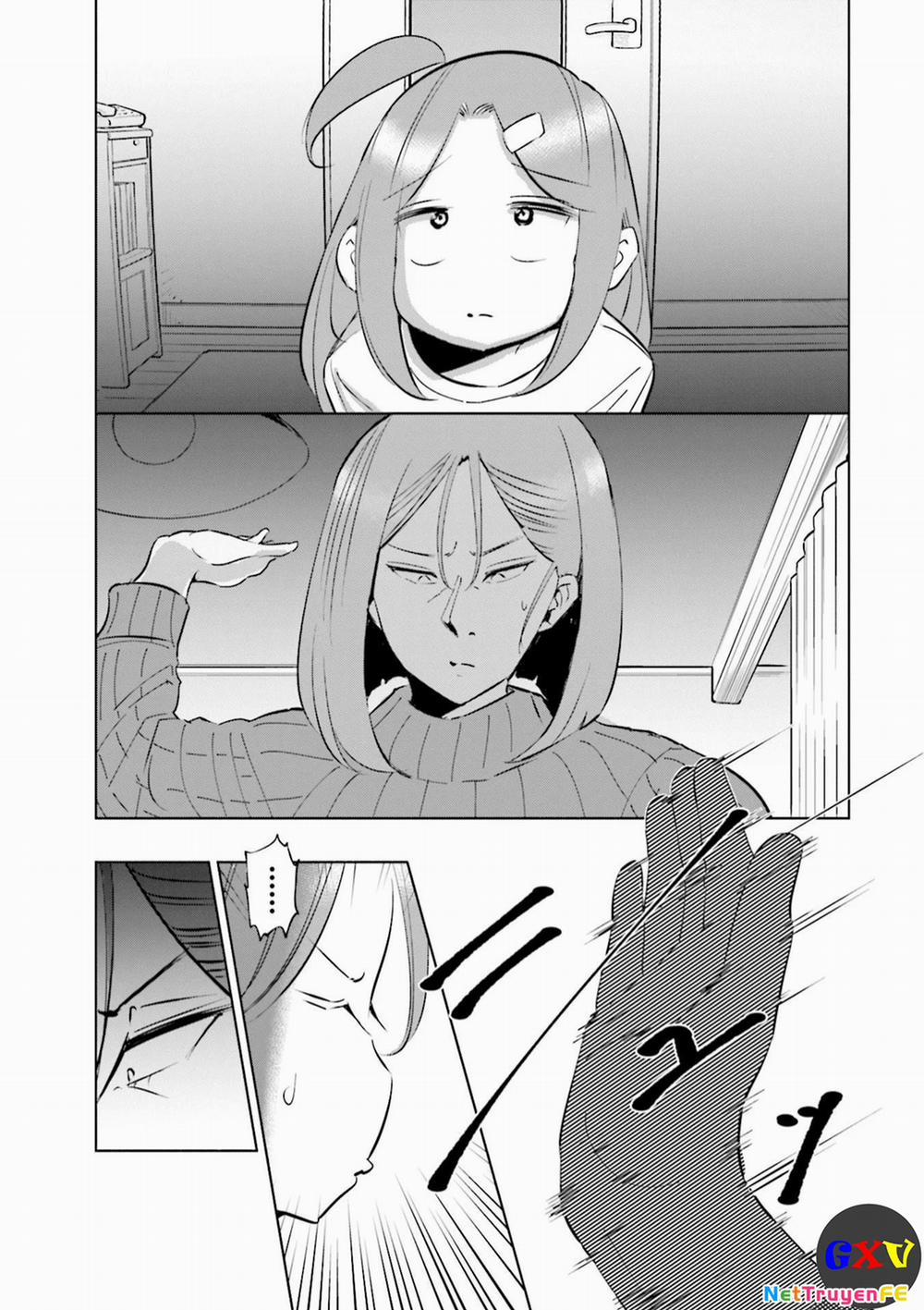 Tsuma, Shougakusei Ni Naru. 41 trang 17