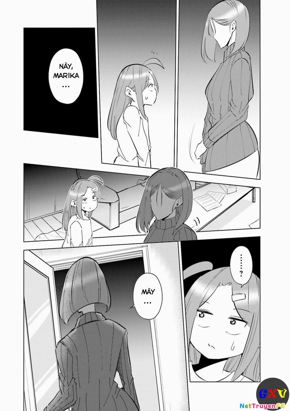 Tsuma, Shougakusei Ni Naru. 41 trang 18