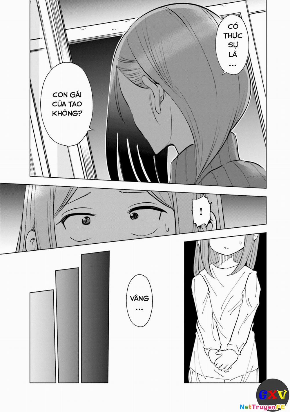 Tsuma, Shougakusei Ni Naru. 41 trang 19