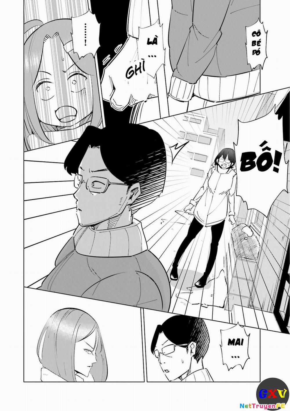 Tsuma, Shougakusei Ni Naru. 41 trang 4