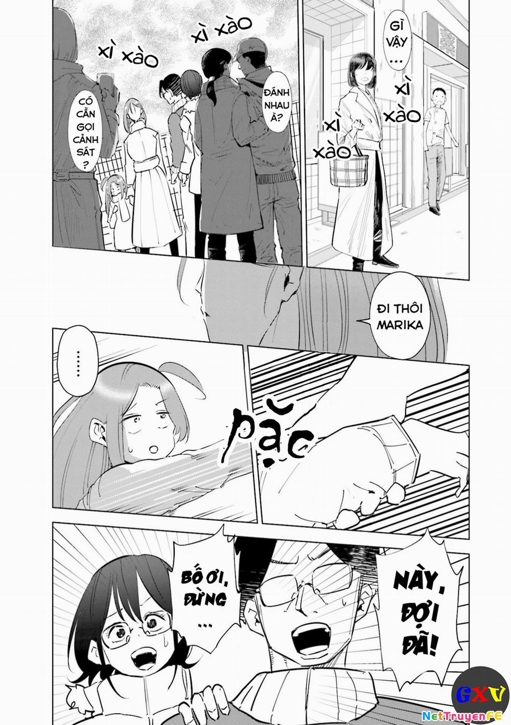 Tsuma, Shougakusei Ni Naru. 41 trang 5