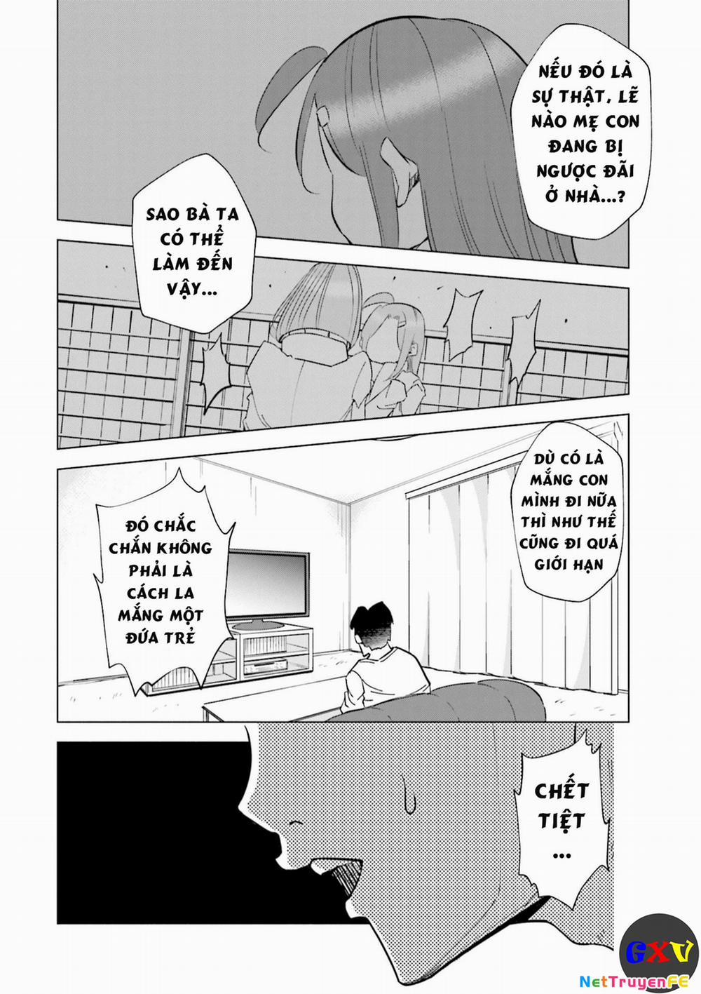 Tsuma, Shougakusei Ni Naru. 41 trang 8