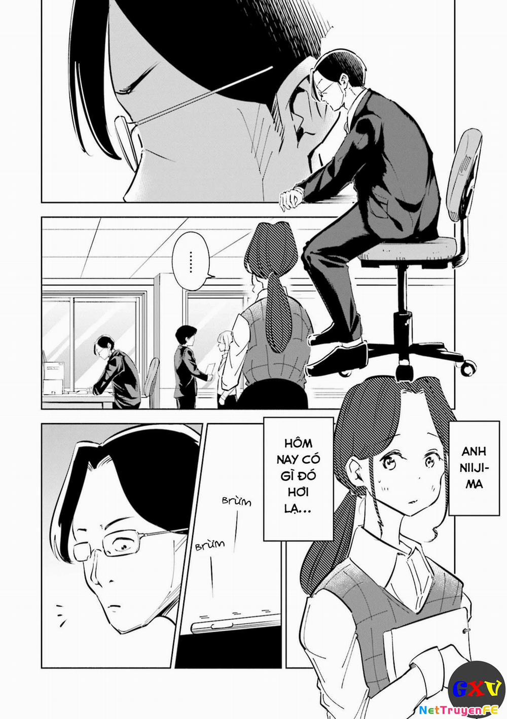 Tsuma, Shougakusei Ni Naru. 42 trang 10