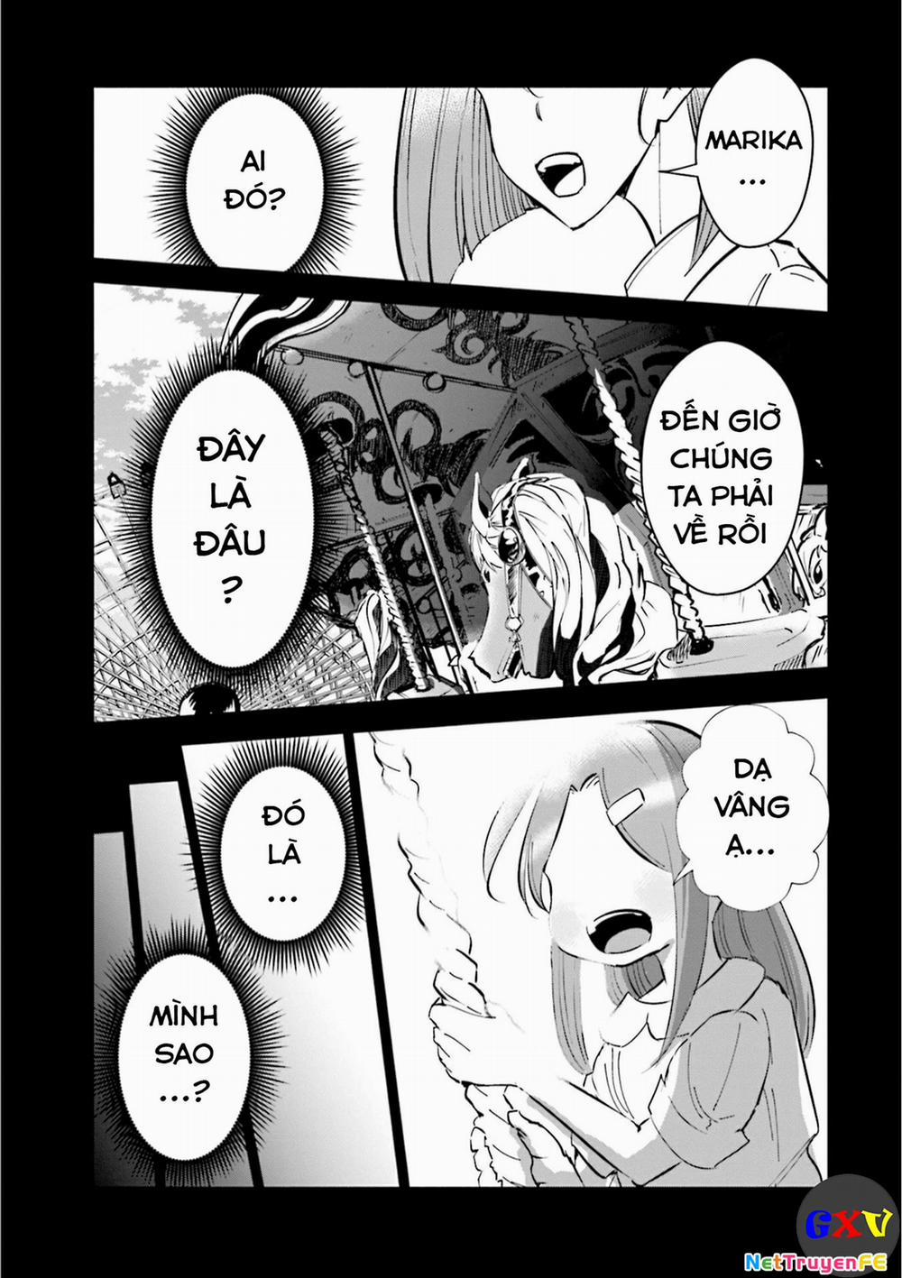 Tsuma, Shougakusei Ni Naru. 44 trang 1