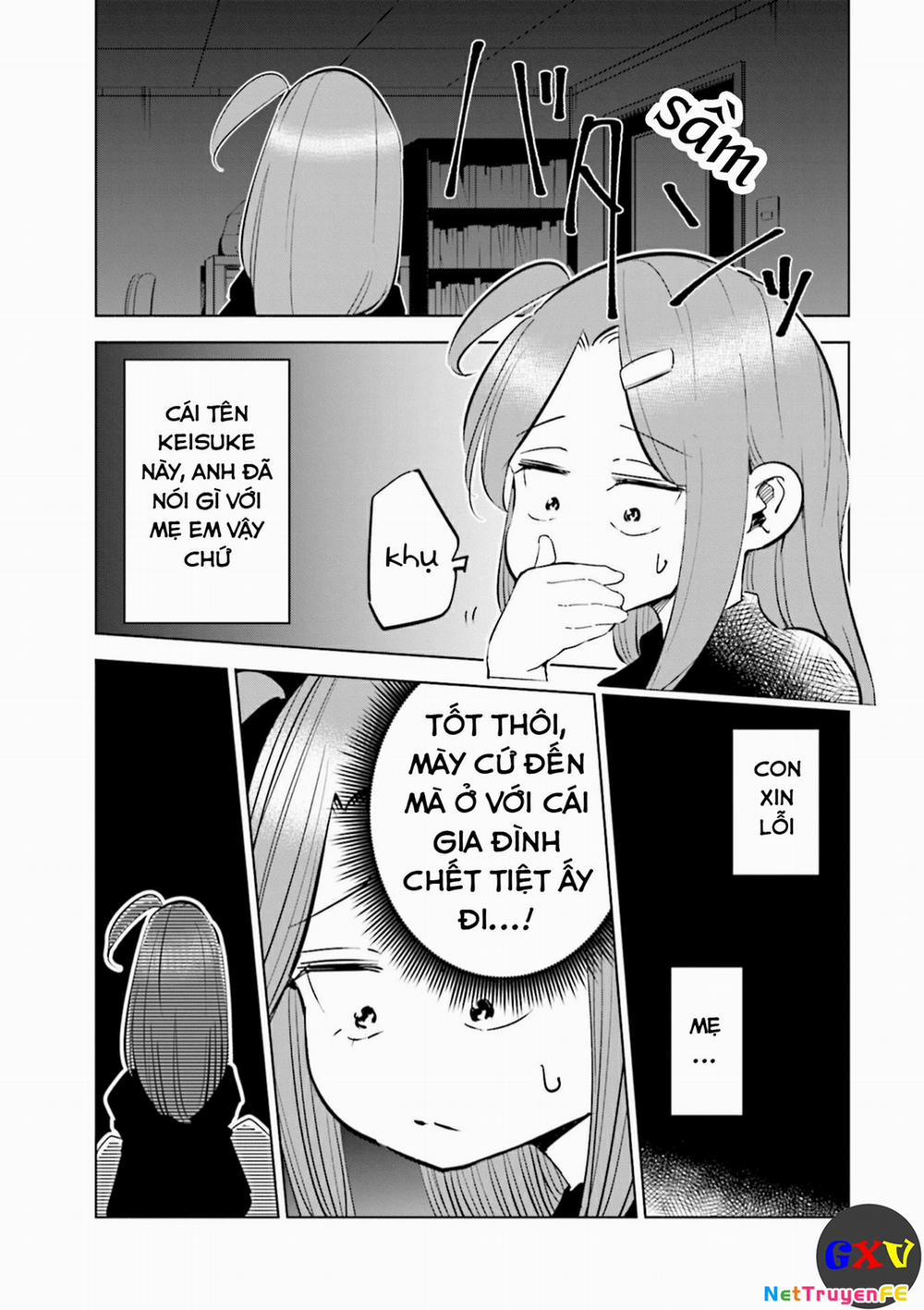 Tsuma, Shougakusei Ni Naru. 44 trang 15