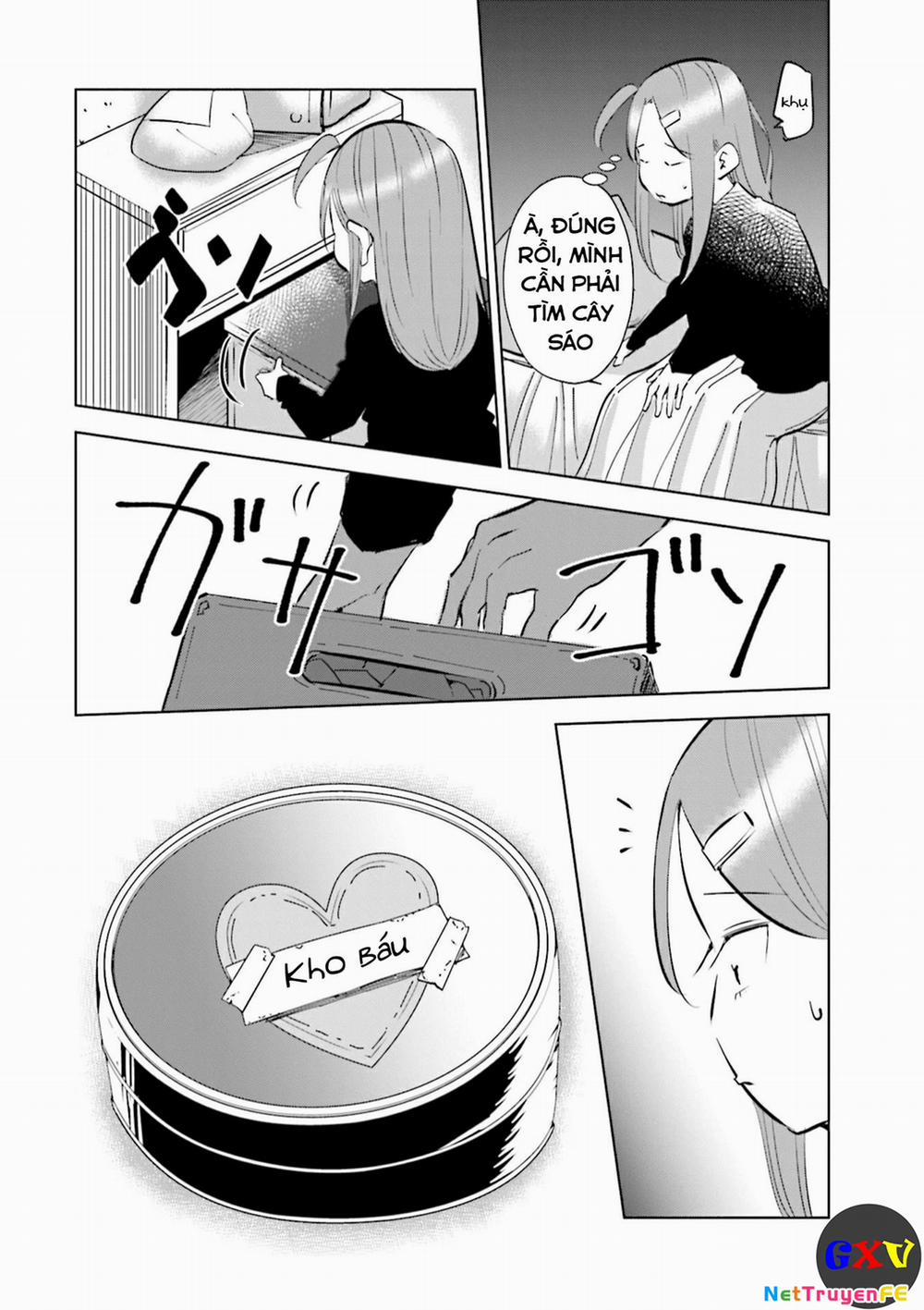 Tsuma, Shougakusei Ni Naru. 44 trang 16