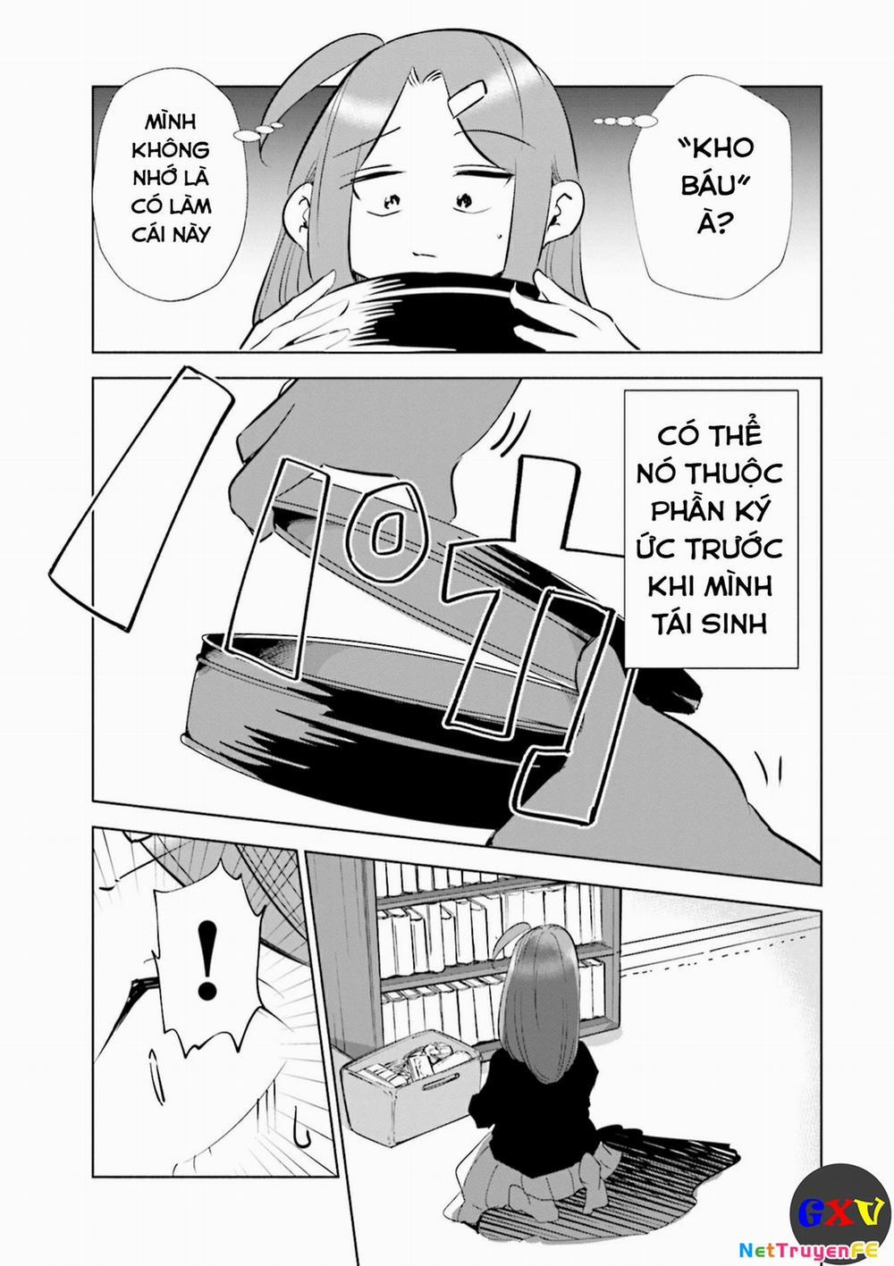 Tsuma, Shougakusei Ni Naru. 44 trang 17