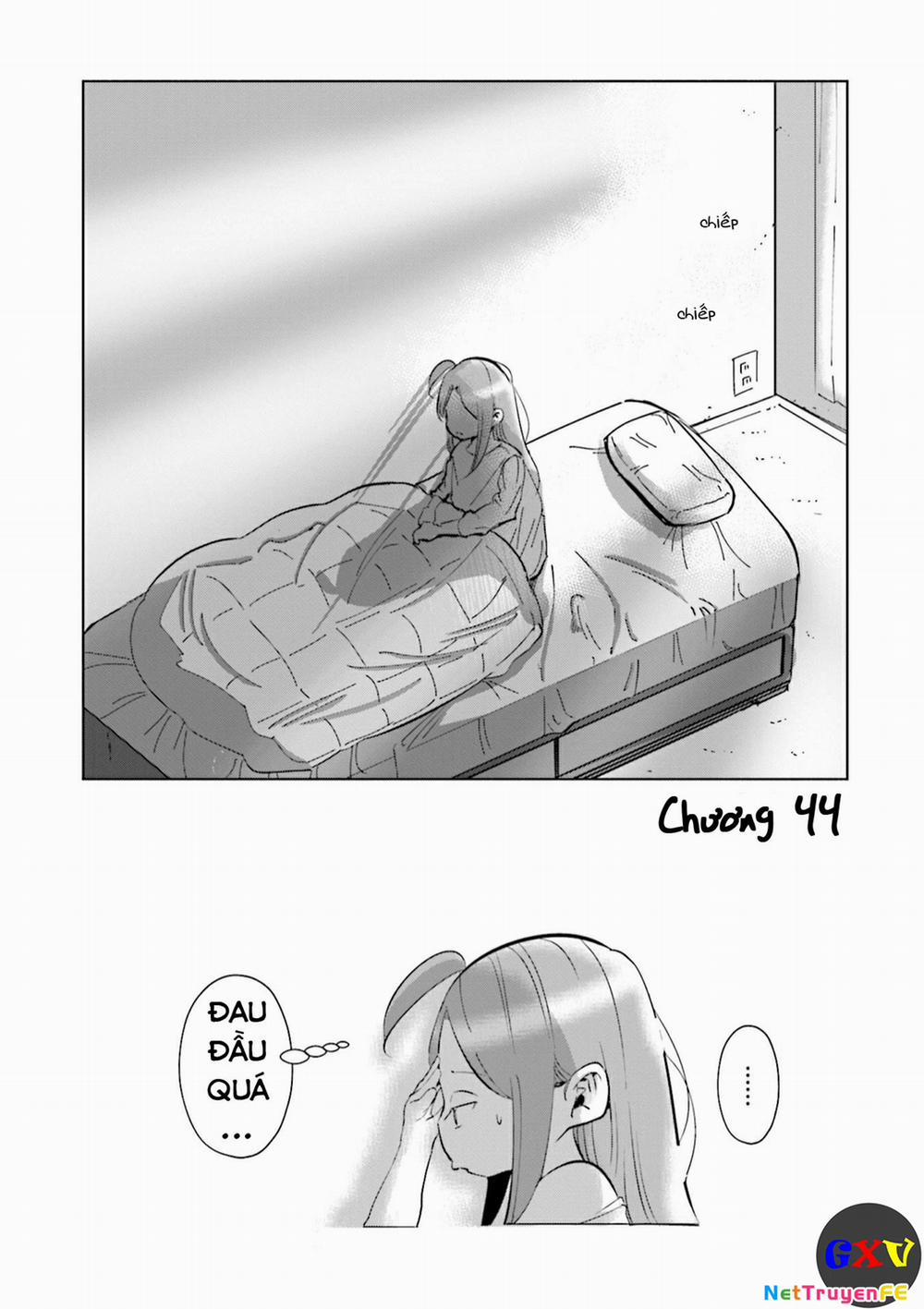 Tsuma, Shougakusei Ni Naru. 44 trang 2