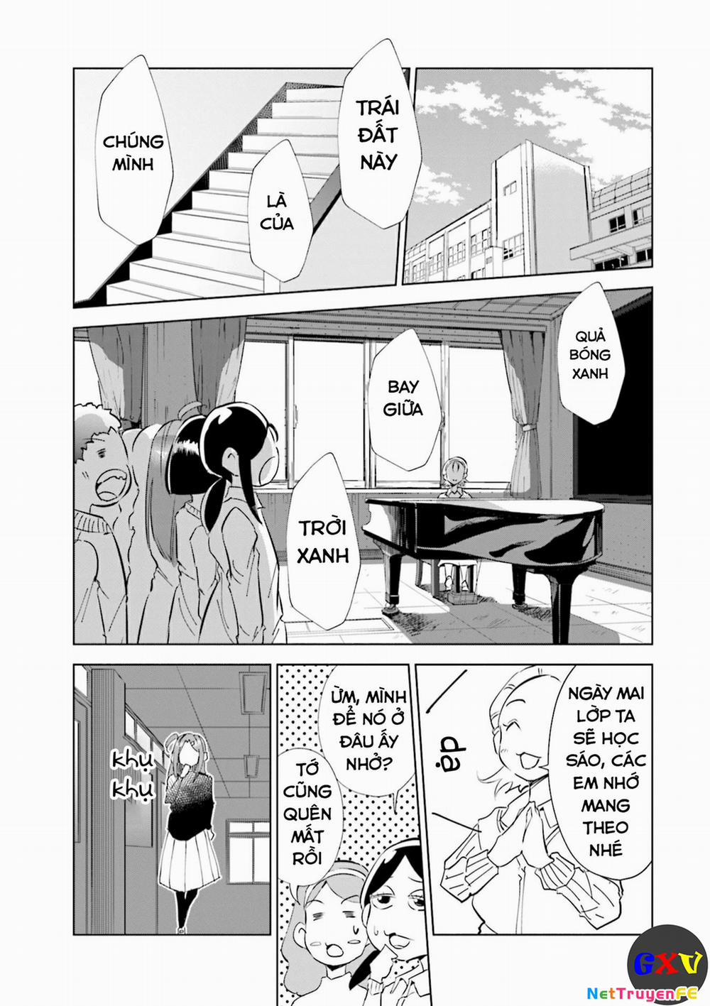 Tsuma, Shougakusei Ni Naru. 44 trang 3