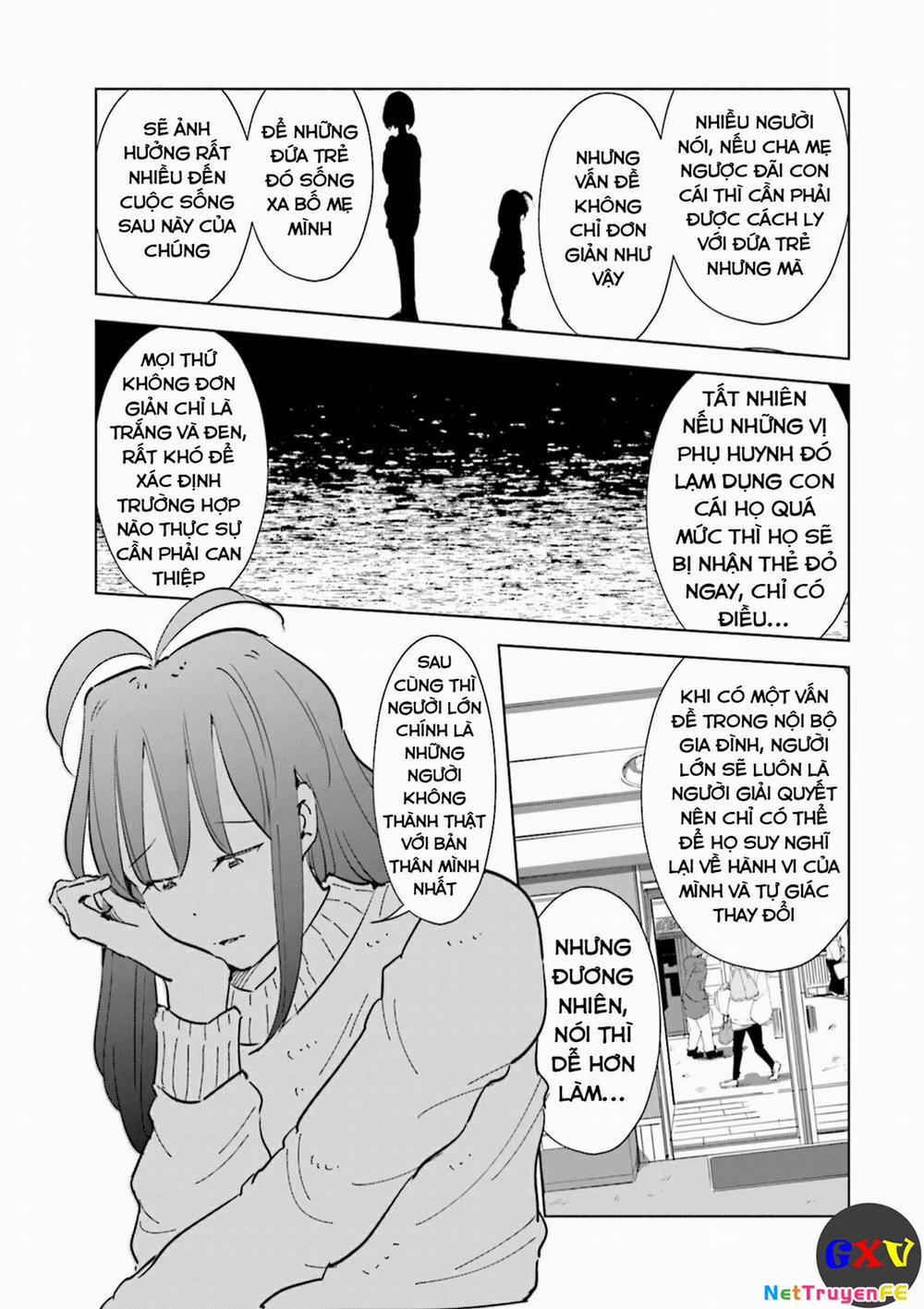 Tsuma, Shougakusei Ni Naru. 44 trang 7