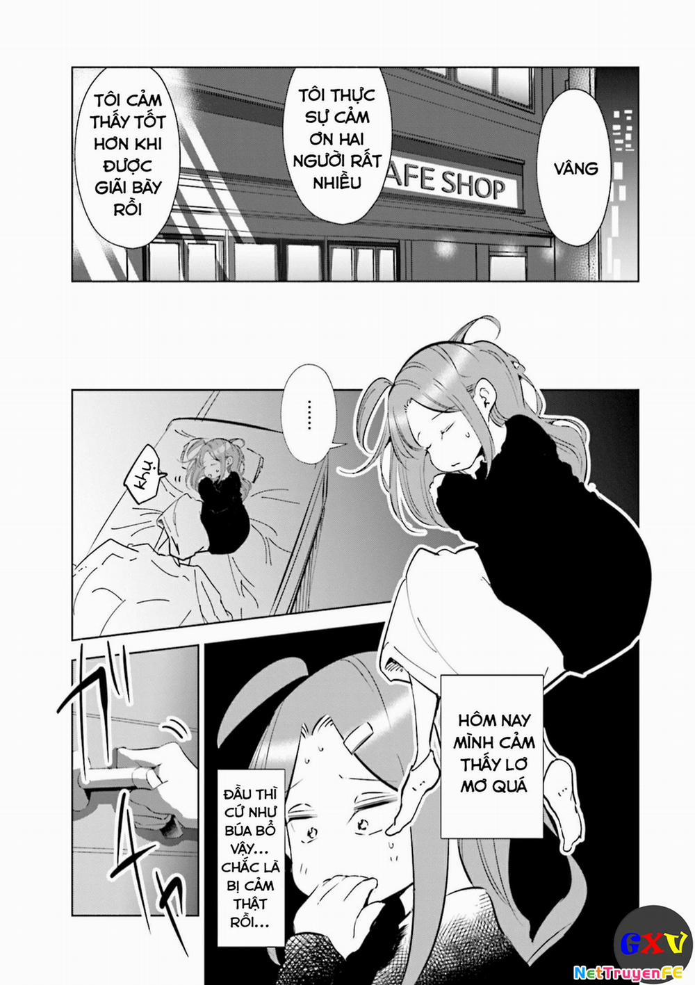 Tsuma, Shougakusei Ni Naru. 44 trang 9