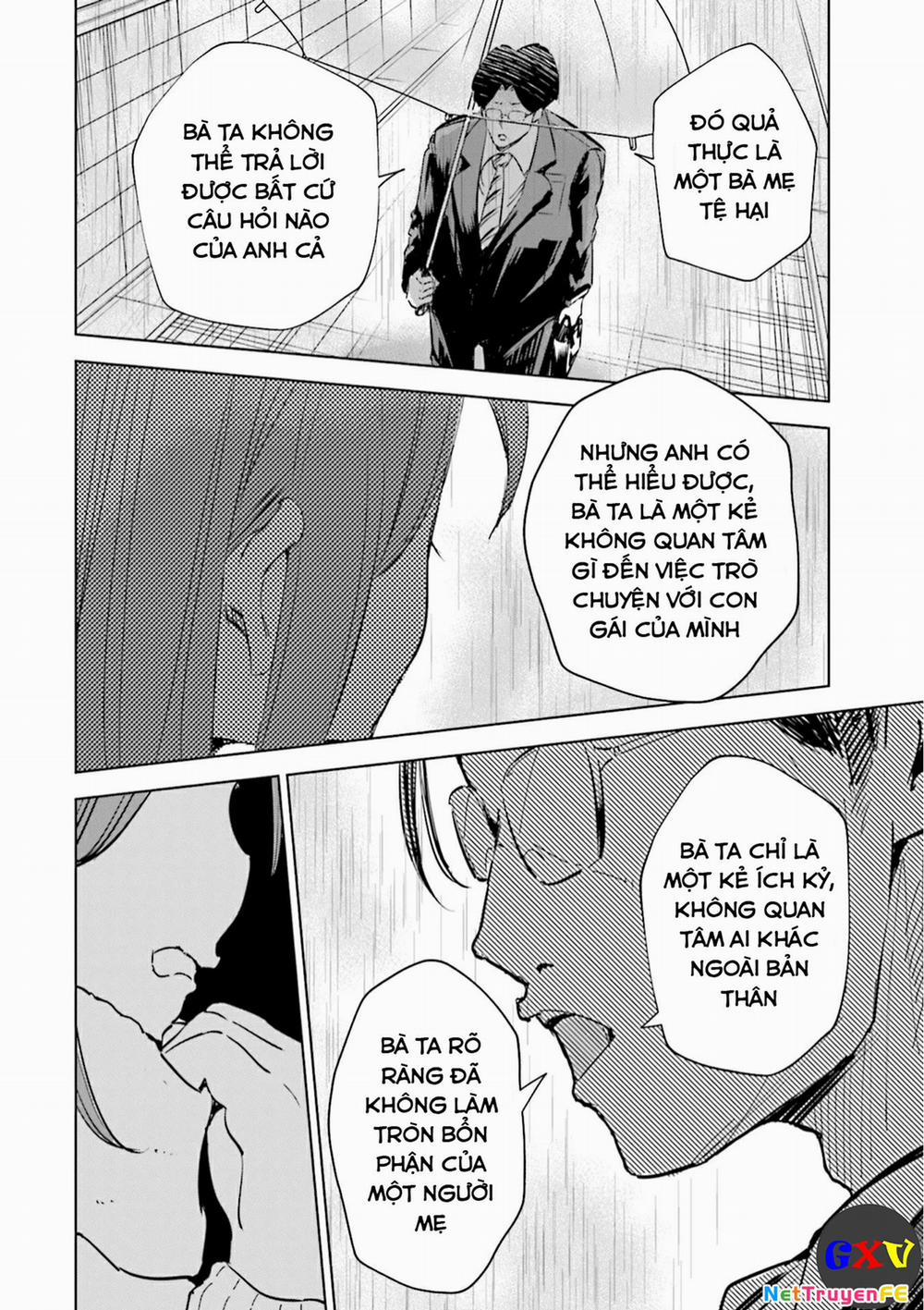 Tsuma, Shougakusei Ni Naru. 45 trang 10