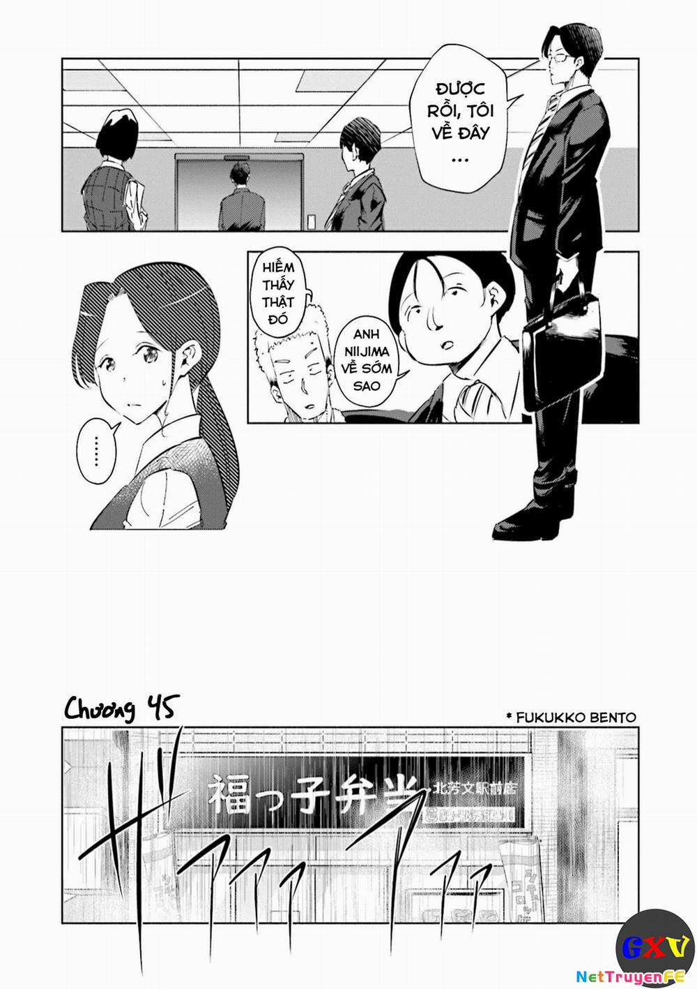 Tsuma, Shougakusei Ni Naru. 45 trang 2