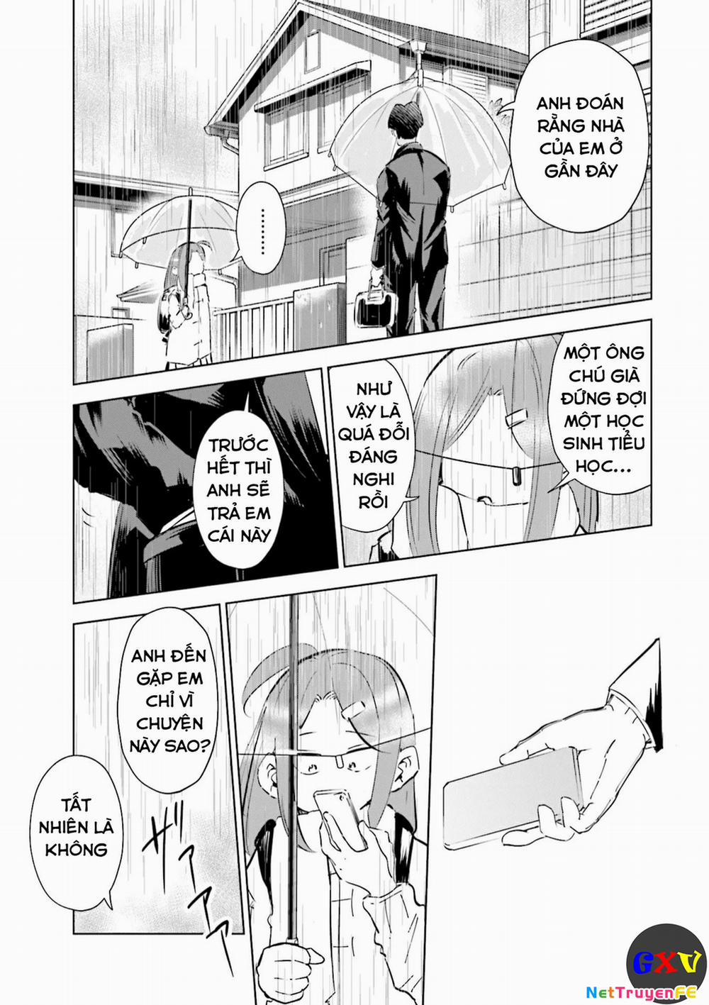 Tsuma, Shougakusei Ni Naru. 45 trang 7