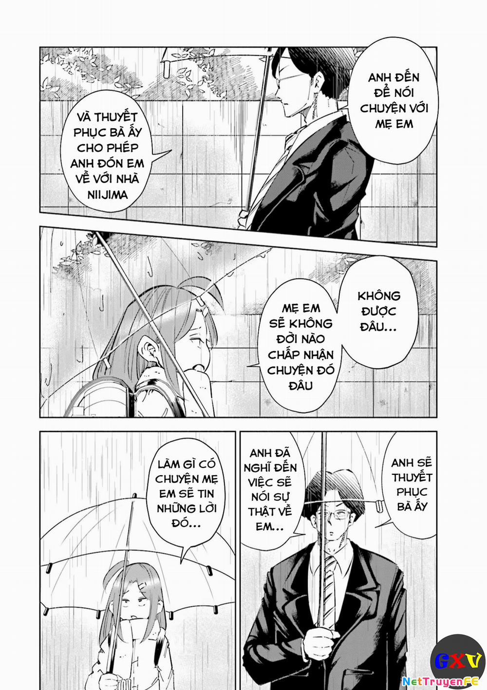 Tsuma, Shougakusei Ni Naru. 45 trang 8