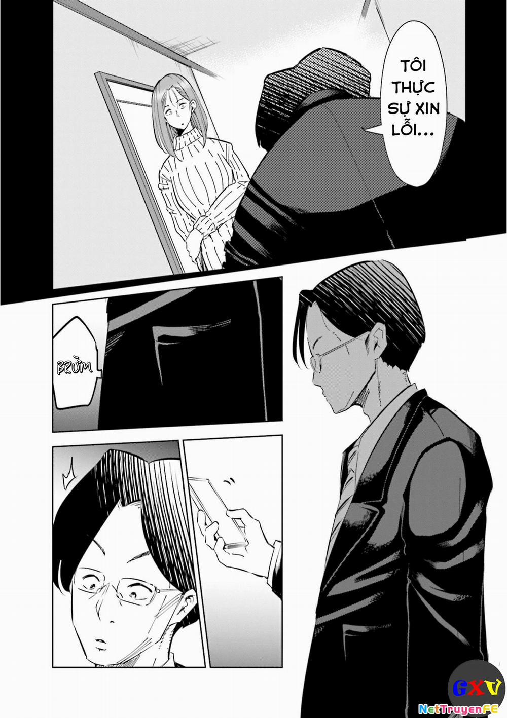 Tsuma, Shougakusei Ni Naru. 46 trang 12