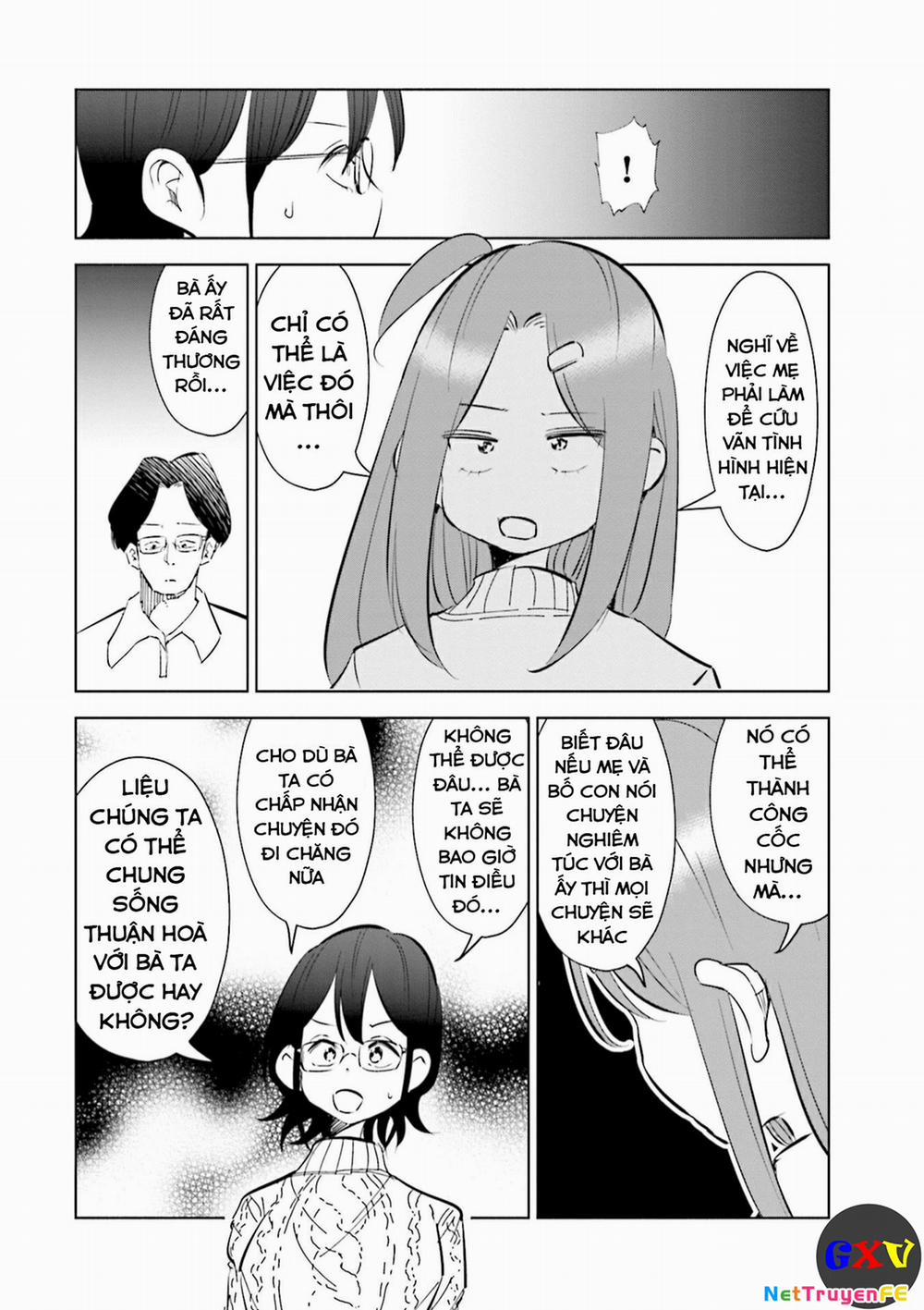 Tsuma, Shougakusei Ni Naru. 46 trang 15