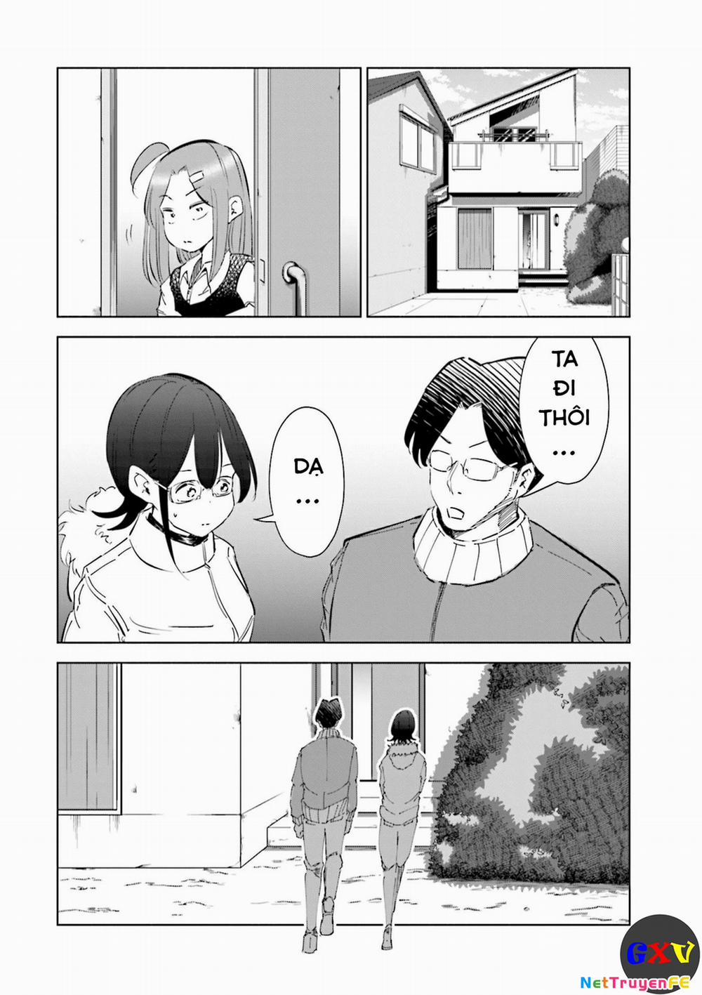 Tsuma, Shougakusei Ni Naru. 46 trang 19