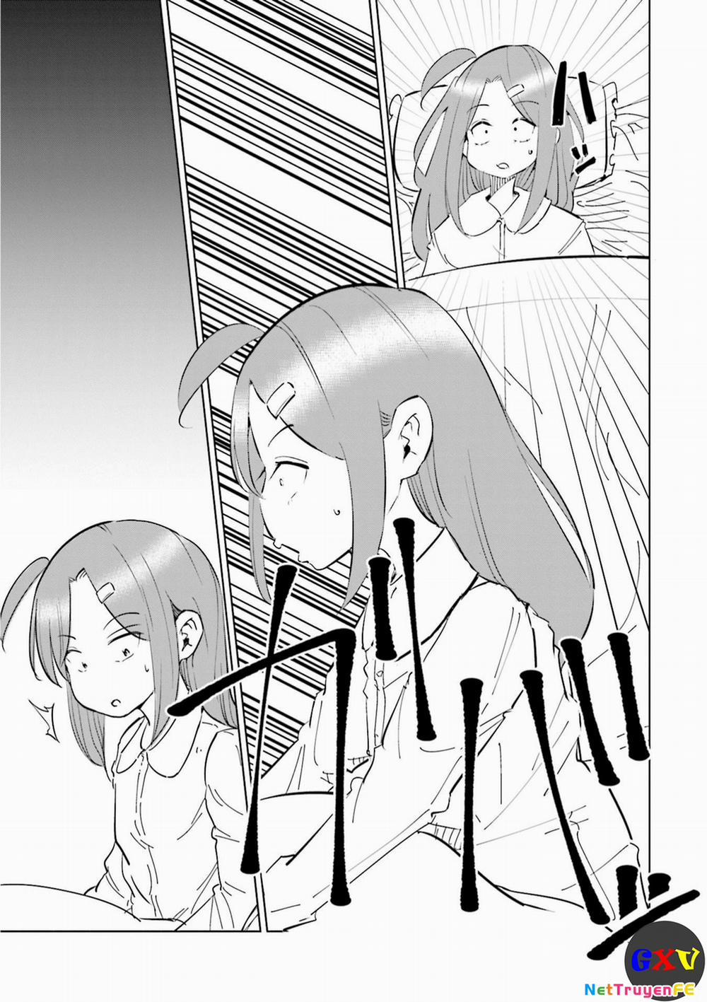 Tsuma, Shougakusei Ni Naru. 46 trang 5