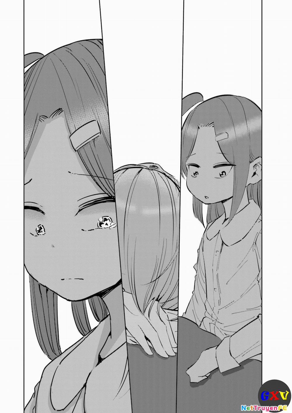 Tsuma, Shougakusei Ni Naru. 46 trang 7