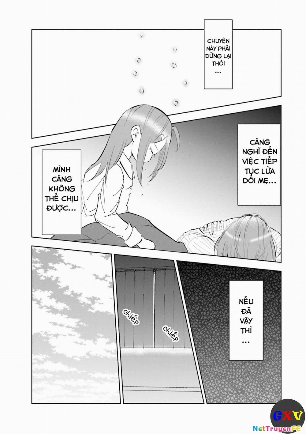 Tsuma, Shougakusei Ni Naru. 46 trang 8