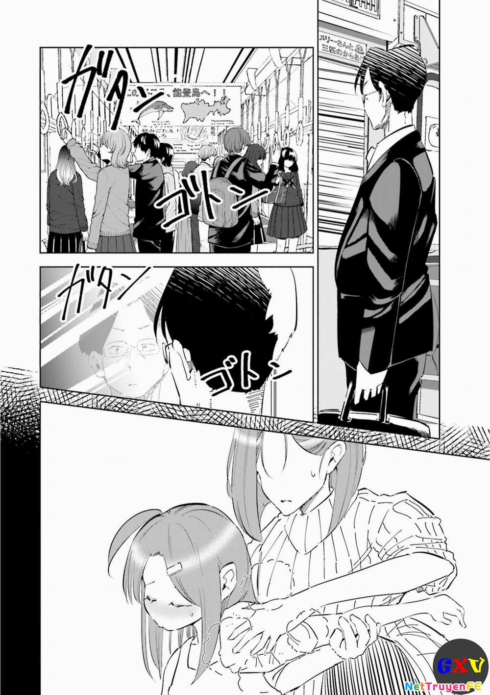 Tsuma, Shougakusei Ni Naru. 46 trang 9