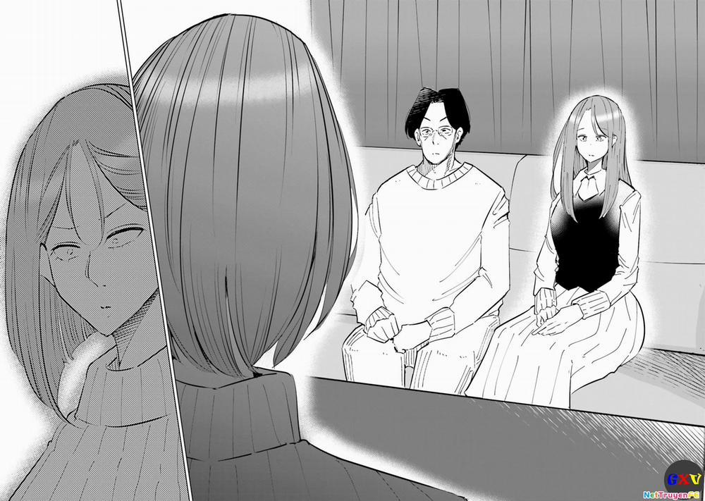 Tsuma, Shougakusei Ni Naru. 47 trang 14