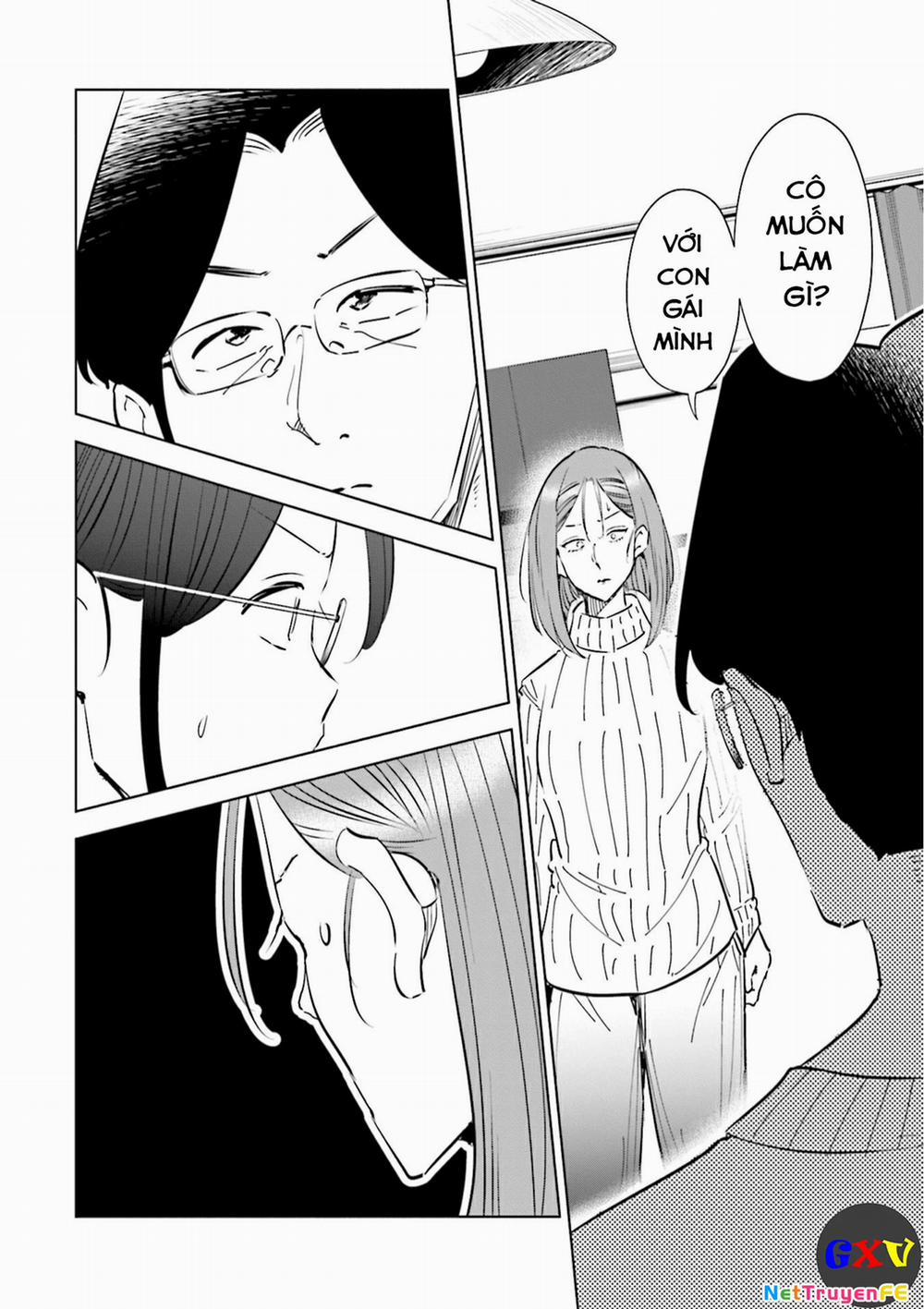 Tsuma, Shougakusei Ni Naru. 47 trang 17