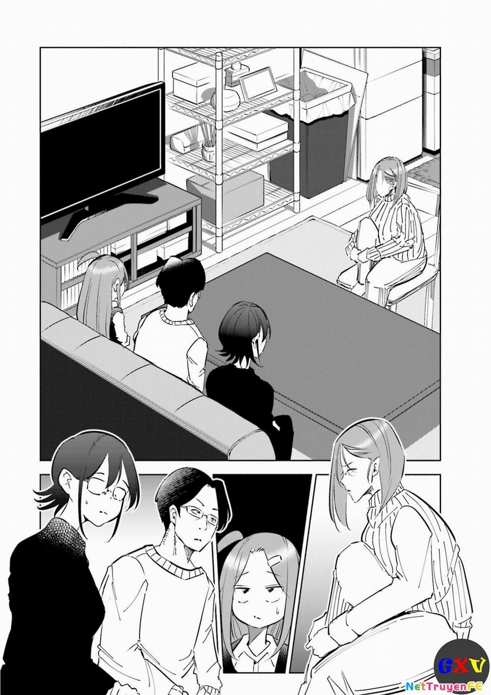 Tsuma, Shougakusei Ni Naru. 47 trang 2