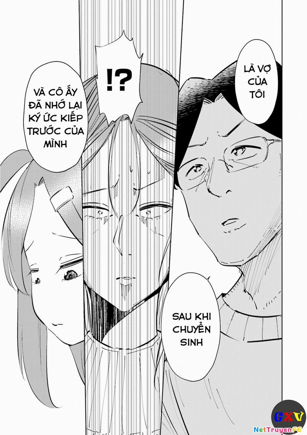 Tsuma, Shougakusei Ni Naru. 47 trang 5