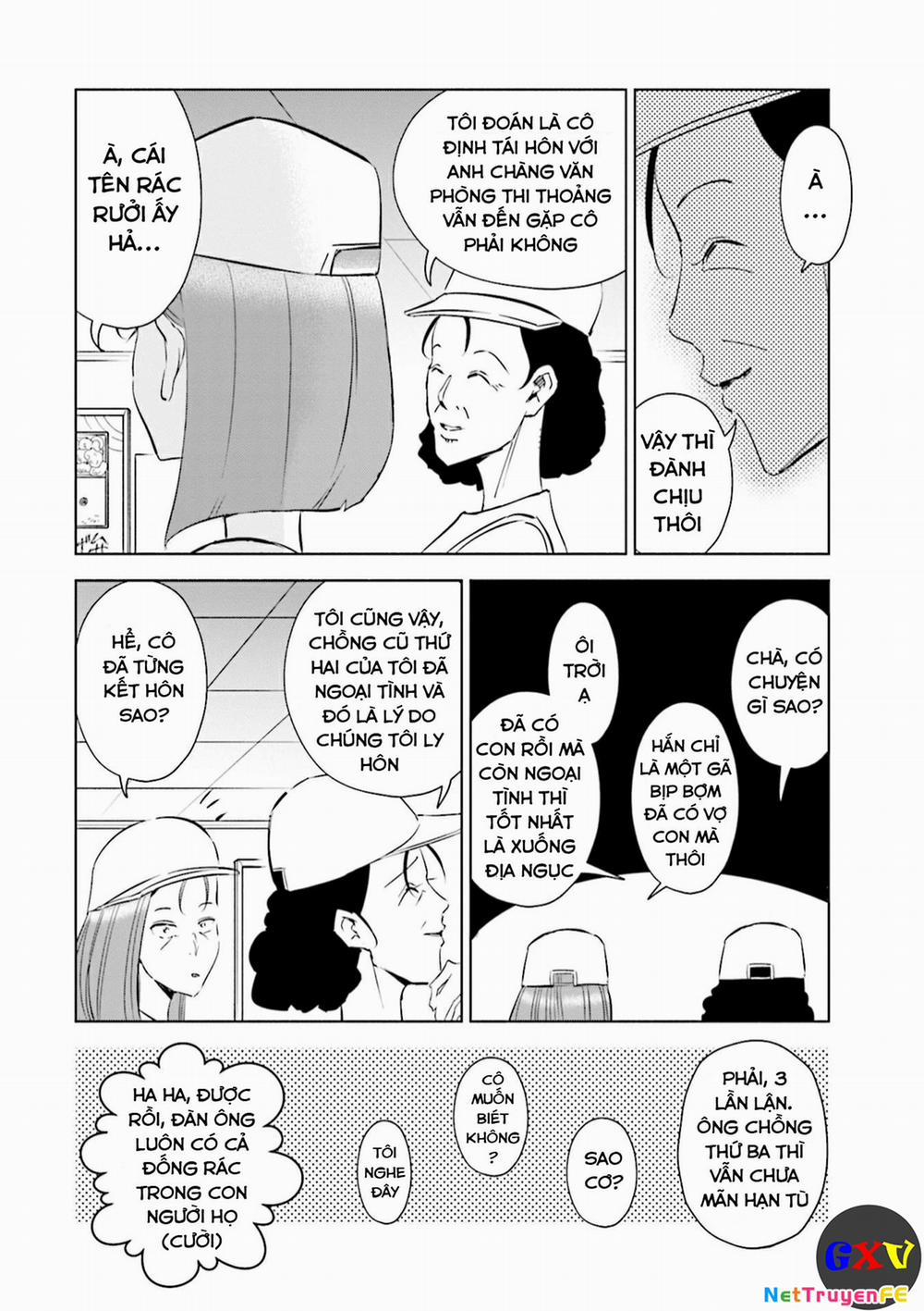 Tsuma, Shougakusei Ni Naru. 48 trang 14