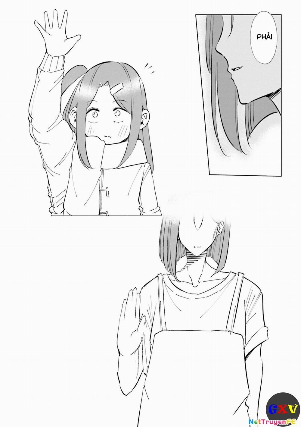 Tsuma, Shougakusei Ni Naru. 48 trang 16