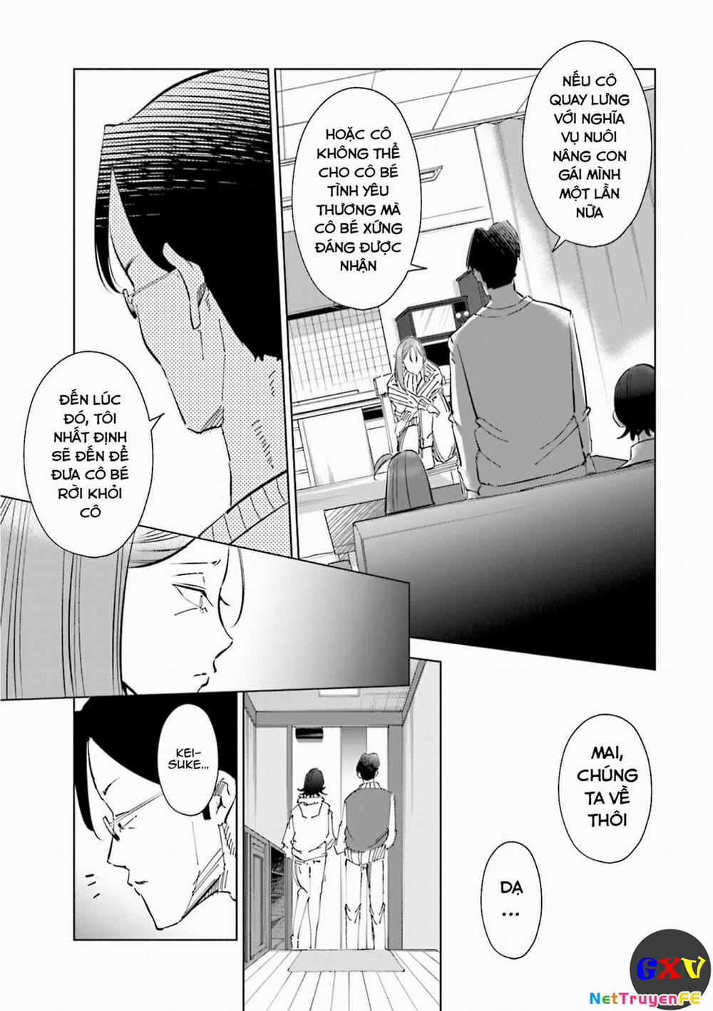 Tsuma, Shougakusei Ni Naru. 48 trang 7