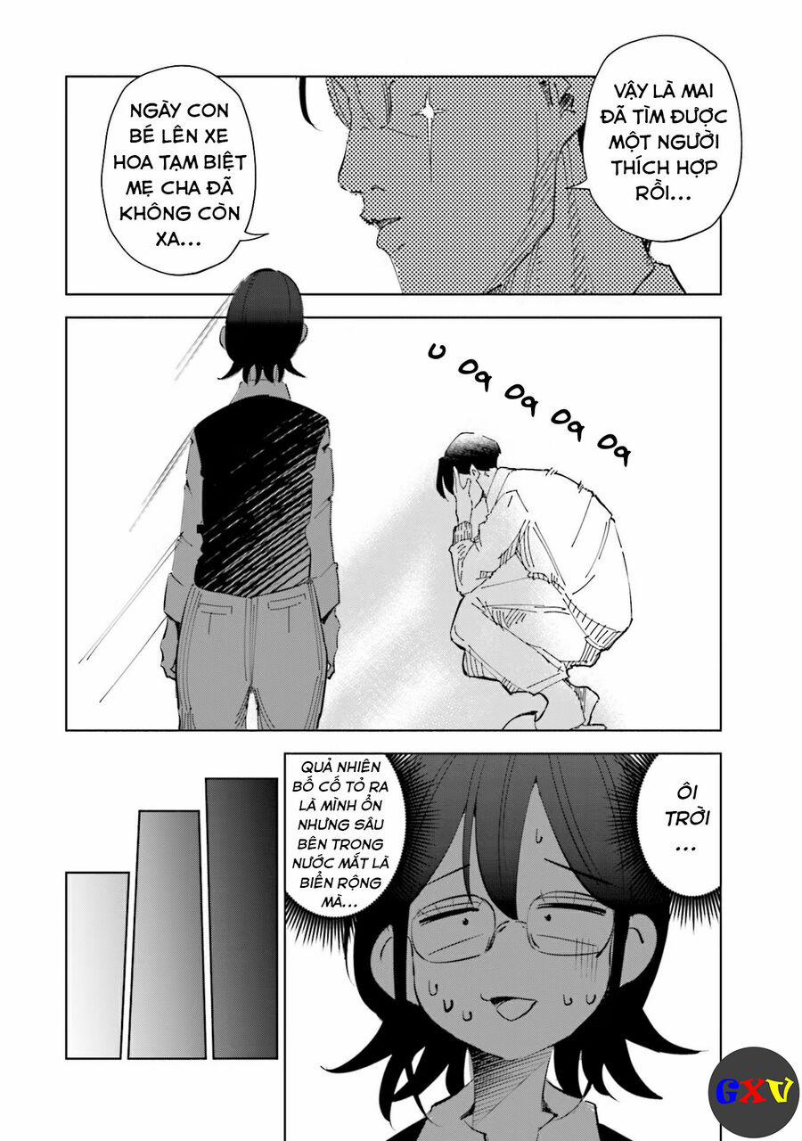 Tsuma, Shougakusei Ni Naru. 49 trang 10