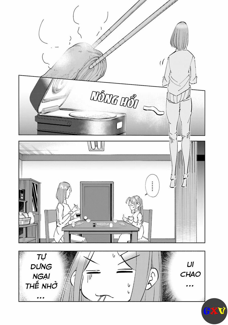 Tsuma, Shougakusei Ni Naru. 49 trang 14