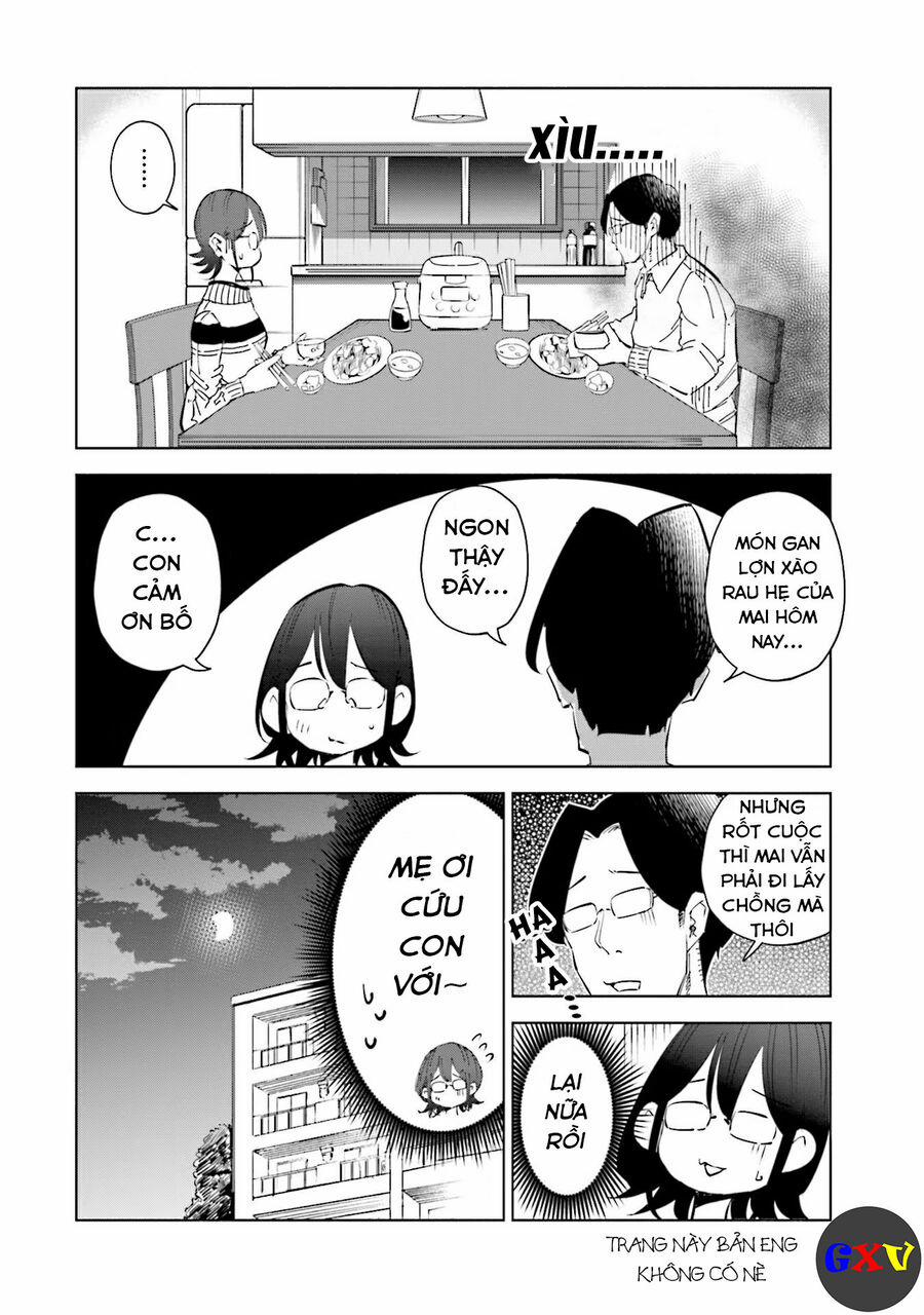 Tsuma, Shougakusei Ni Naru. 49 trang 20